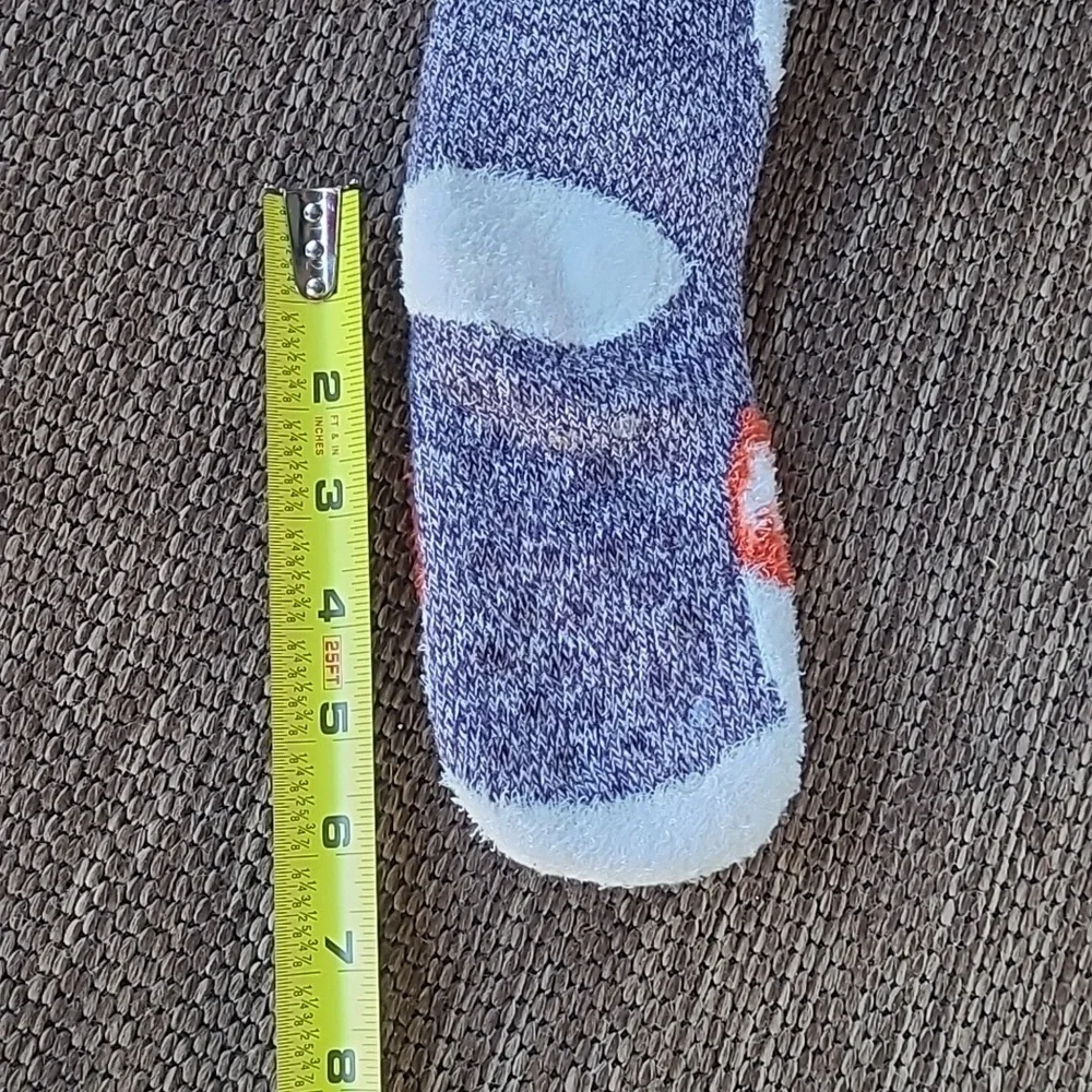 Northeast Outfitters Youth Fox Socks - Shoe Sz 10K-4 *Youth